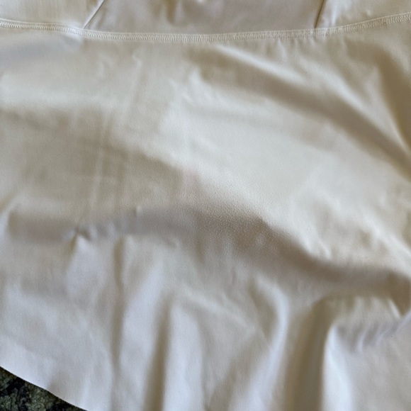 Athleta Match Point Tennis Skort Sz S Workout Activewear Athlesuire High-Rise - Picture 6 of 10